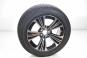 Ruote complete set da 18 pollici in alluminio DUNLOP Classe  - Immagine 4