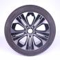 Ruote complete set 19 pollici alluminio CONTINENTAL Classe E  - Immagine 4
