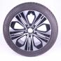 Ruote complete set 19 pollici alluminio CONTINENTAL Classe E  - Immagine 4