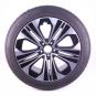 Ruote complete set 19 pollici alluminio CONTINENTAL Classe E  - Immagine 4