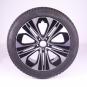 Ruote complete set 19 pollici alluminio CONTINENTAL Classe E  - Immagine 4