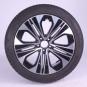 Ruote complete set 19 pollici alluminio CONTINENTAL Classe E  - Immagine 4