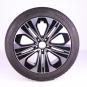 Ruote complete set 19 pollici alluminio CONTINENTAL Classe E  - Immagine 4