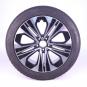 Ruote complete set 19 pollici alluminio CONTINENTAL Classe E  - Immagine 4