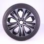 Ruote complete set 19 pollici alluminio CONTINENTAL Classe E  - Immagine 4