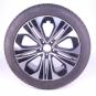 Ruote complete set 19 pollici alluminio CONTINENTAL Classe E  - Immagine 4