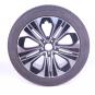 Ruote complete set 19 pollici alluminio CONTINENTAL Classe E  - Immagine 4