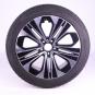 Ruote complete set 19 pollici alluminio CONTINENTAL Classe E  - Immagine 4