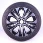 Ruote complete set 19 pollici alluminio CONTINENTAL Classe E  - Immagine 4