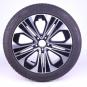 Ruote complete set 19 pollici alluminio CONTINENTAL Classe E  - Immagine 4
