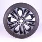 Ruote complete set 19 pollici alluminio CONTINENTAL Classe E  - Immagine 4