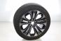 Ruote complete set 19 pollici alluminio CONTINENTAL Classe E  - Immagine 4