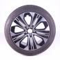 Ruote complete set 19 pollici alluminio CONTINENTAL Classe E  - Immagine 4