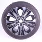 Ruote complete set 19 pollici alluminio CONTINENTAL Classe E  - Immagine 4
