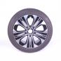 Ruote complete set 19 pollici alluminio CONTINENTAL Classe E  - Immagine 3