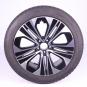 Ruote complete set 19 pollici alluminio CONTINENTAL Classe E  - Immagine 4