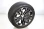 Ruote complete set 19 pollici alluminio PIRELLI Classe E 214  - Immagine 4