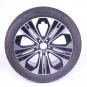 Ruote complete set 19 pollici alluminio PIRELLI Classe E 214  - Immagine 4
