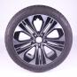 Ruote complete set 19 pollici alluminio PIRELLI Classe E 214  - Immagine 4