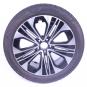 Ruote complete set 19 pollici alluminio PIRELLI Classe E 214  - Immagine 4