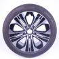 Ruote complete set 19 pollici alluminio PIRELLI Classe E 214  - Immagine 4