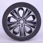 Ruote complete set 19 pollici alluminio PIRELLI Classe E 214  - Immagine 4