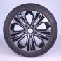 Ruote complete set 19 pollici alluminio PIRELLI Classe E 214  - Immagine 4