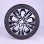 Ruote complete set 19 pollici alluminio PIRELLI Classe E 214  - Immagine 4
