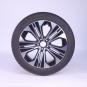Ruote complete set 19 pollici alluminio PIRELLI Classe E 214  - Immagine 4