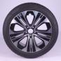 Ruote complete set 19 pollici alluminio PIRELLI Classe E 214  - Immagine 4