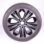Ruote complete set 19 pollici alluminio PIRELLI Classe E 214  - Immagine 4