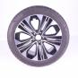 Ruote complete set 19 pollici alluminio PIRELLI Classe E 214  - Immagine 4