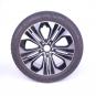 Ruote complete set 19 pollici alluminio PIRELLI Classe E 214  - Immagine 4