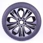 Ruote complete set 19 pollici alluminio PIRELLI Classe E 214  - Immagine 4