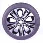 Ruote complete set 19 pollici alluminio PIRELLI Classe E 214  - Immagine 4