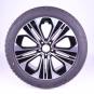 Ruote complete set 19 pollici alluminio PIRELLI Classe E 214  - Immagine 4