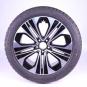 Ruote complete set 19 pollici alluminio PIRELLI Classe E 214  - Immagine 4