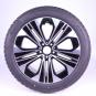 Ruote complete set 19 pollici alluminio PIRELLI Classe E 214  - Immagine 4