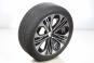 Ruote complete set 19 pollici alluminio PIRELLI Classe E 214  - Immagine 4