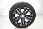 Ruote complete set 19 pollici alluminio PIRELLI Classe E 214  - Immagine 4