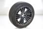 Wheel Package estive in lega da 18 pollici con pneumatici Continental per Classe E 214, Mercedes-Benz originale  - Immagine 4