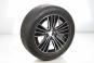 Ruote complete set da 18 pollici in alluminio HANKOOK Classe  - Immagine 4
