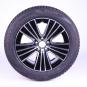 Ruote complete set 18 pollici alluminio PIRELLI Classe E 214  - Immagine 4