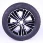 Ruote complete set 18 pollici alluminio PIRELLI Classe E 214  - Immagine 4