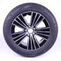 Ruote complete set 18 pollici alluminio PIRELLI Classe E 214  - Immagine 4