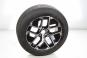 Ruote complete set 18 pollici Alu NEXEN Classe E 214  - Immagine 4