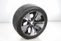 Ruote complete set da 19 pollici in alluminio HANKOOK Classe  - Immagine 4
