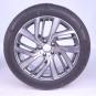 Ruote complete set 19 pollici alluminio PIRELLI Classe E 214  - Immagine 4