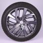 Ruote complete set 19 pollici alluminio PIRELLI Classe E 214  - Immagine 4