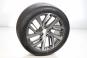 Ruote complete set da 19 pollici in alluminio HANKOOK Classe  - Immagine 4